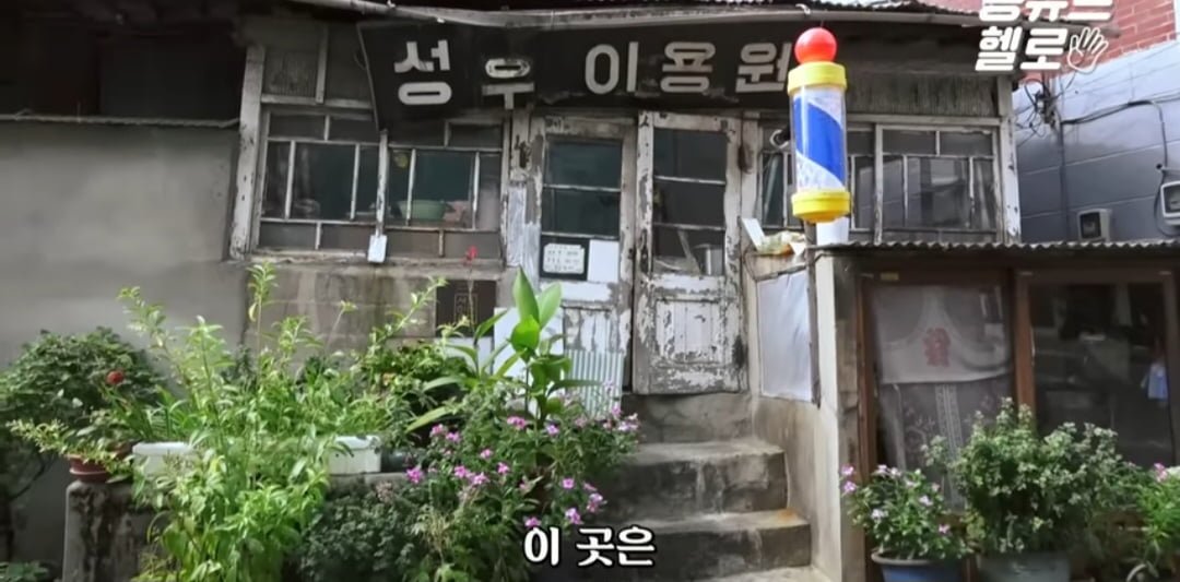 손님 만족도 100프로라고 소문난 서울 미용실 - 뽐뿌:자유게시판 손님 만족도 100프로라고 소문난 서울 미용실