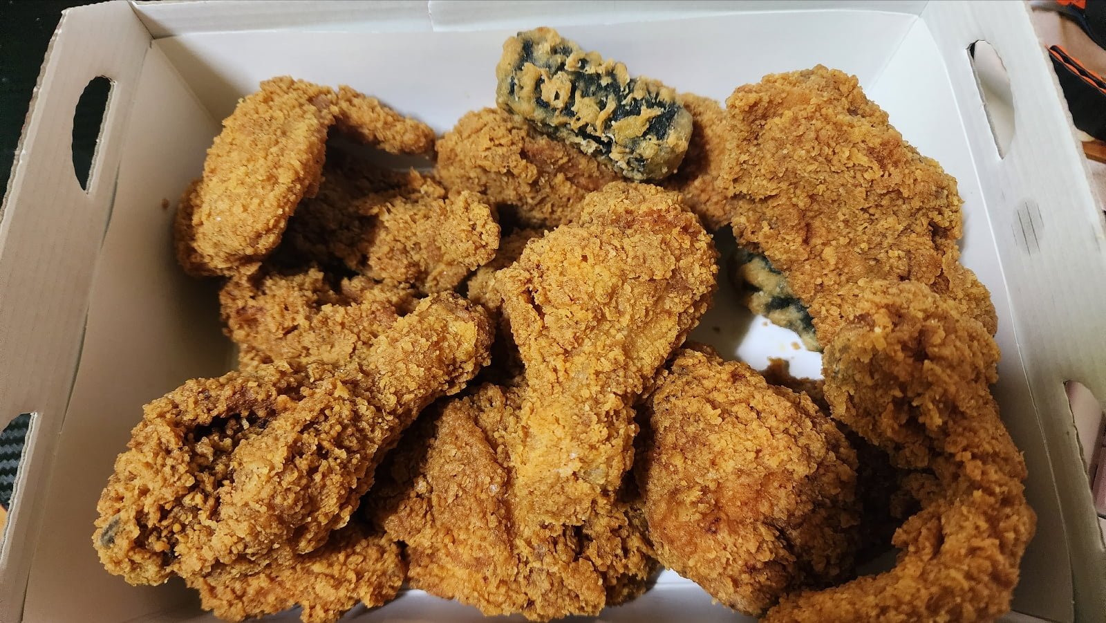 오늘 야식은 또래오래 치킨입니다 ~ - 뽐뿌:자유갤러리 오늘 야식은 또래오래 치킨입니다 ~