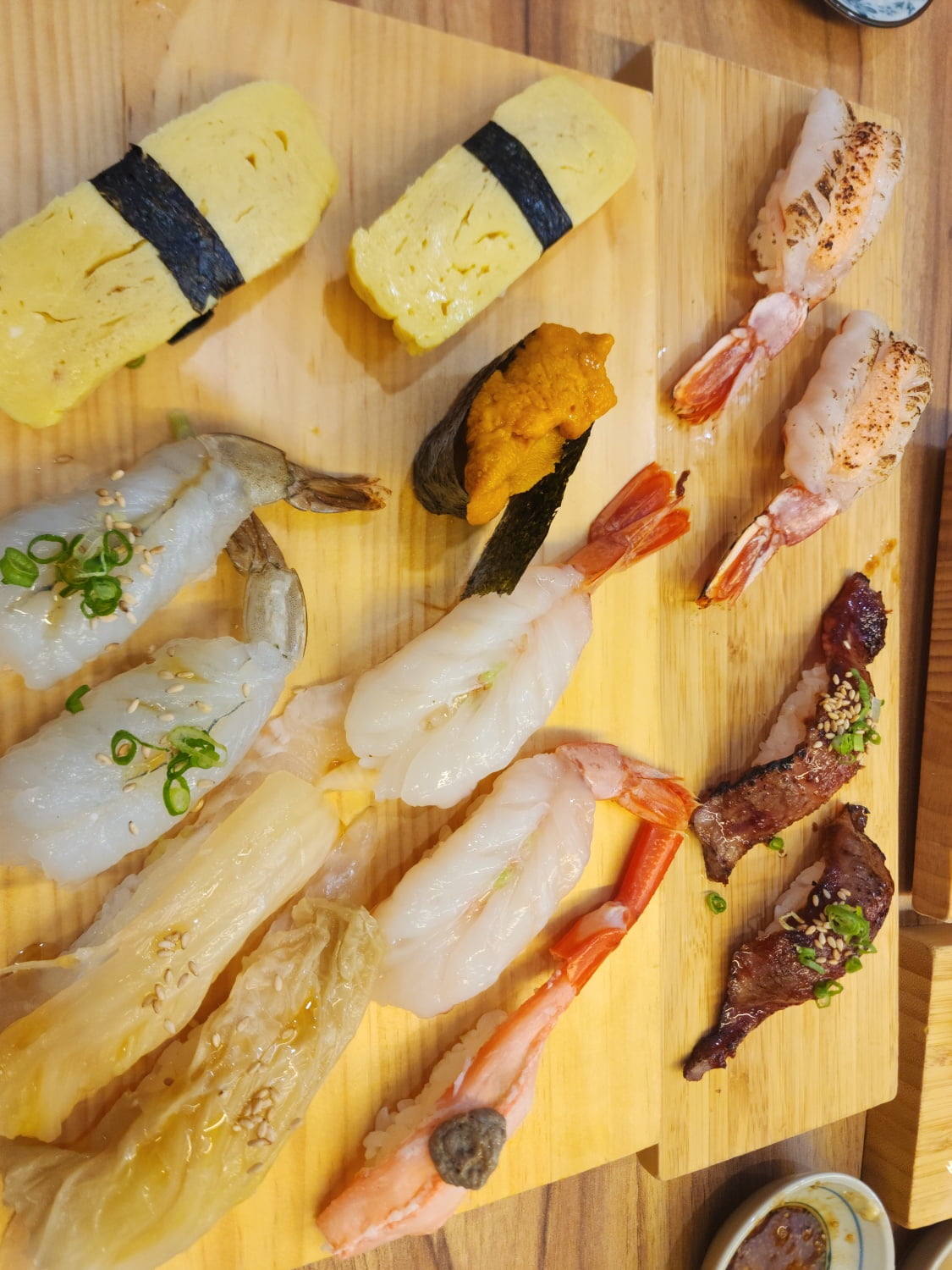 [서초/스시한손] 제철 스시 - 뽐뿌:맛집포럼 [서초/스시한손] 제철 스시