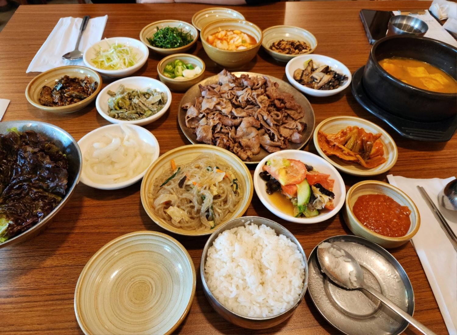 광릉불고기 - 뽐뿌:자유갤러리 광릉불고기