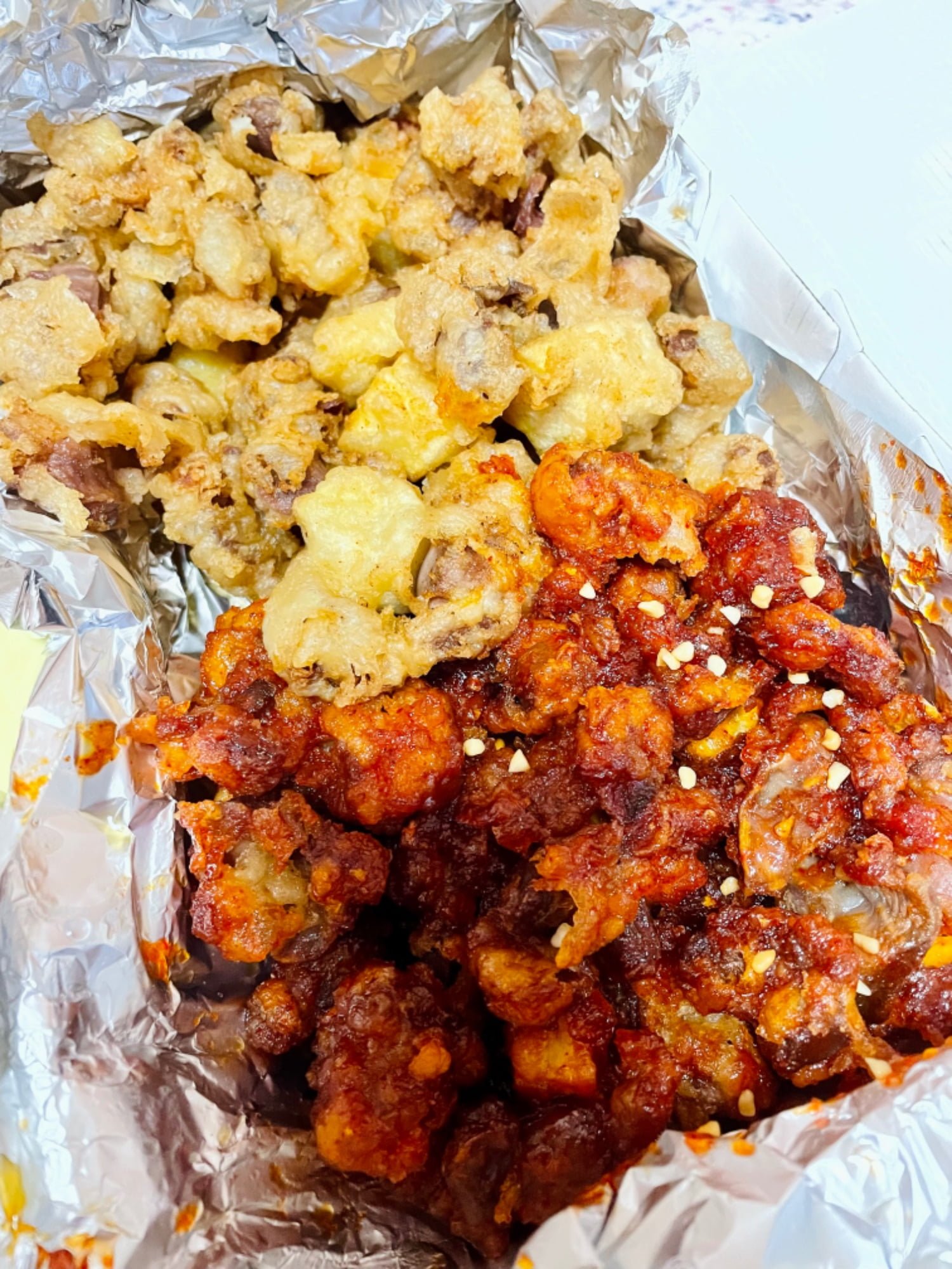 평화시장 똥집 - 뽐뿌:자유갤러리 평화시장 똥집
