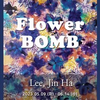 [Ʈ] Flower BOMB - Lee Jin Ha