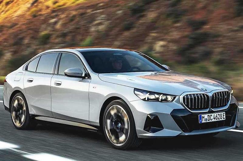 BMW5 풀체인지 디자인 - 뽐뿌:자동차포럼 BMW5 풀체인지 디자인