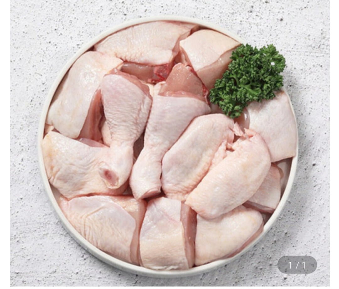 [지마켓] 두메산골 닭볶음탕용 냉장 닭 절단육 2kg(13,500원/무료) - 뽐뿌:뽐뿌게시판 [지마켓] 두메산골 닭볶음탕용 냉장 닭 절단육 2kg(13... 