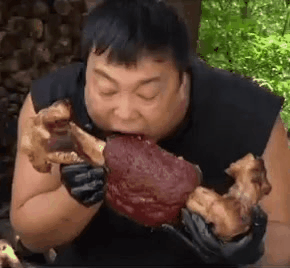 만화고기 - 뽐뿌:자유게시판 만화고기
