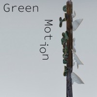 ûֹ̼â۽Ʃ Green Motion