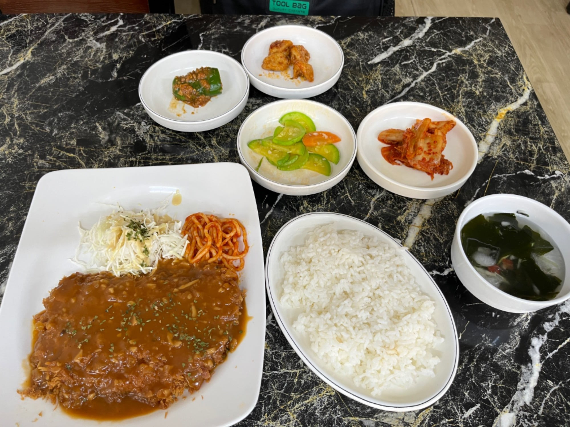 안락동 히트돈가스 - 뽐뿌:자유갤러리 안락동 히트돈가스