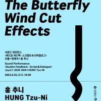  ߴϡThe Butterfly Wind Cut Effects
