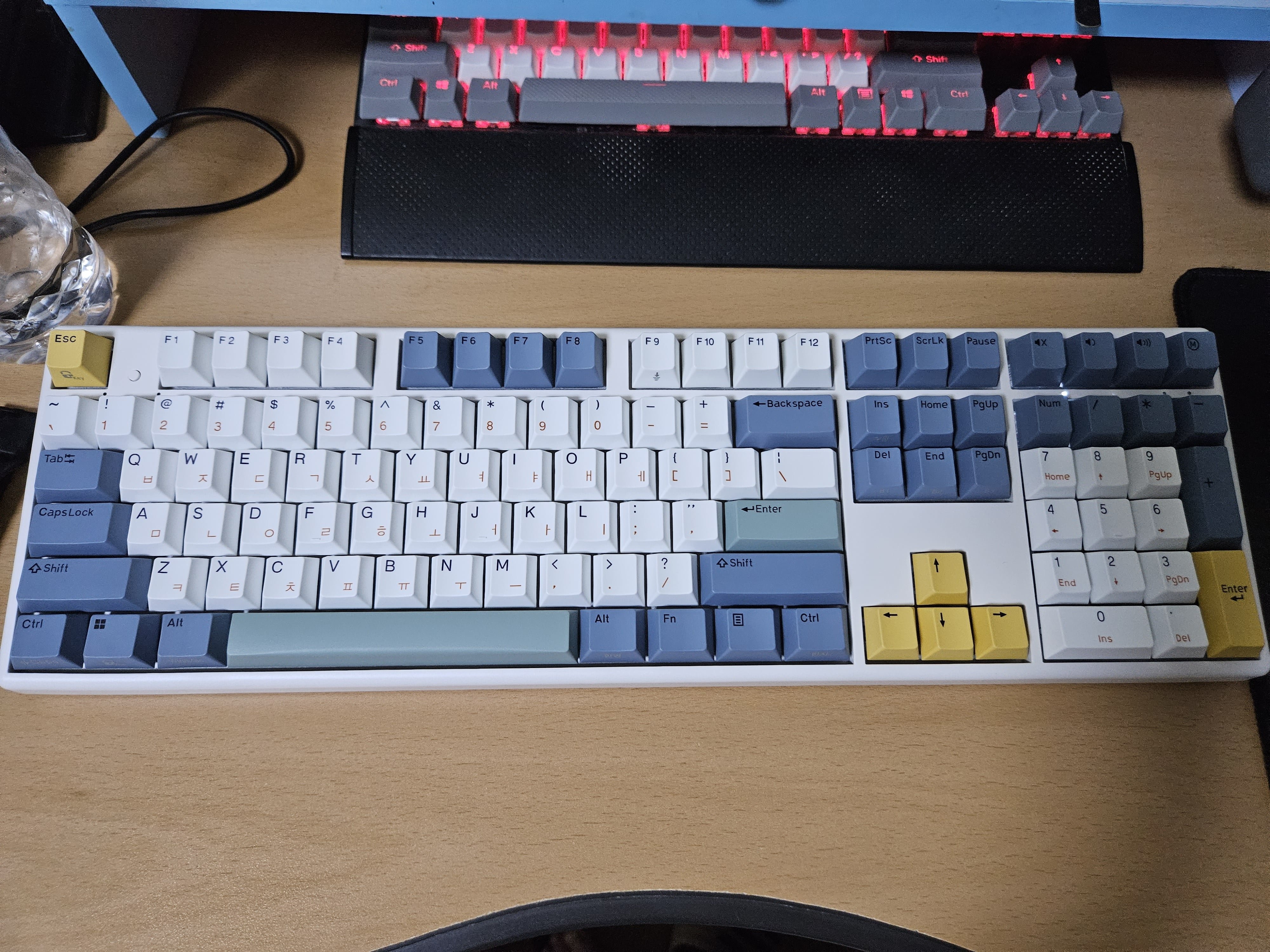 뽐게 한성 무접점 수령 - 뽐뿌:PC/인터넷 뽐게 한성 무접점 수령