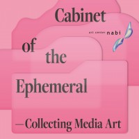 Cabinet of the Ephemeral - Collecting Media Art (Ͻ  -÷ ̵ Ʈ)