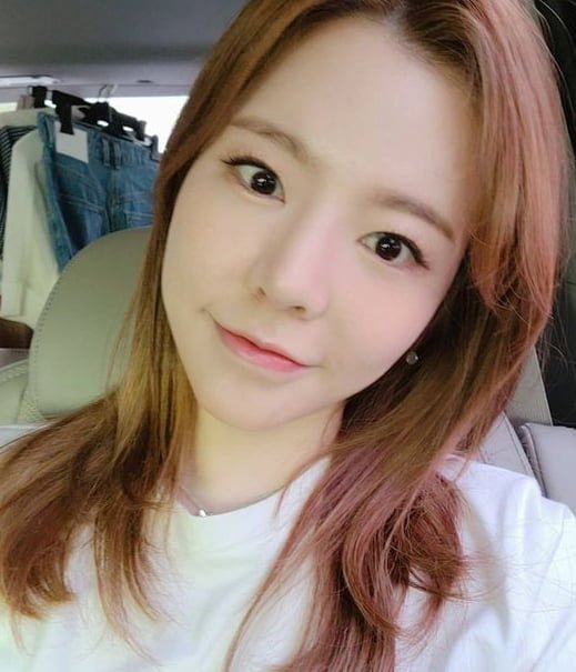 써니 - 뽐뿌:연예인포럼 써니