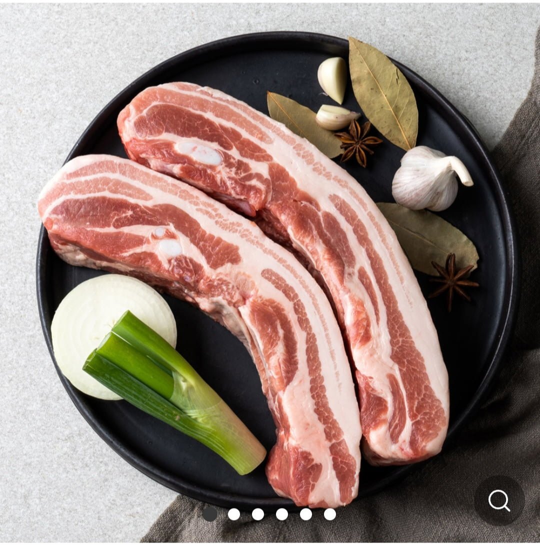 [네이버] 한돈 돼지고기 목살/삼겹살 400g (7,900원/5만이상무료)... [네이버] 한돈 돼지고기 목살/삼겹살 400g (7,900원/5만이상무료)