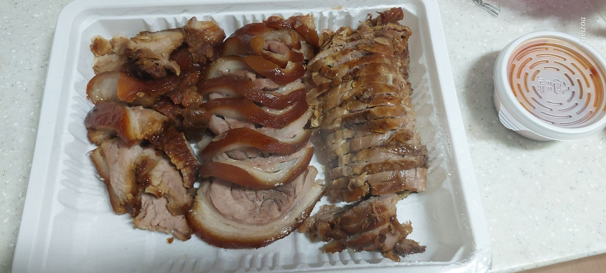 난리는 안나고 요즘 핫한 시장 족발.POJANG - 뽐뿌:자유게시판 난리는 안나고  요즘 핫한 시장 족발.POJANG