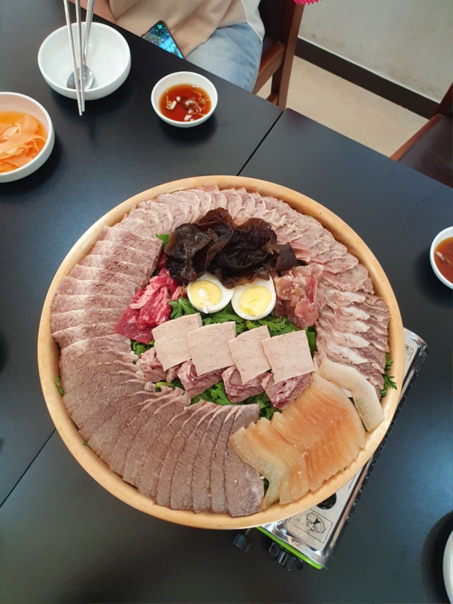 피양옥 - 뽐뿌:자유갤러리 피양옥