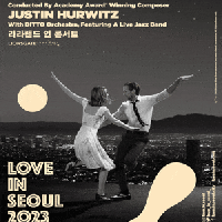 LOVE IN SEOUL, 󷣵  ܼƮ:  ƾ 