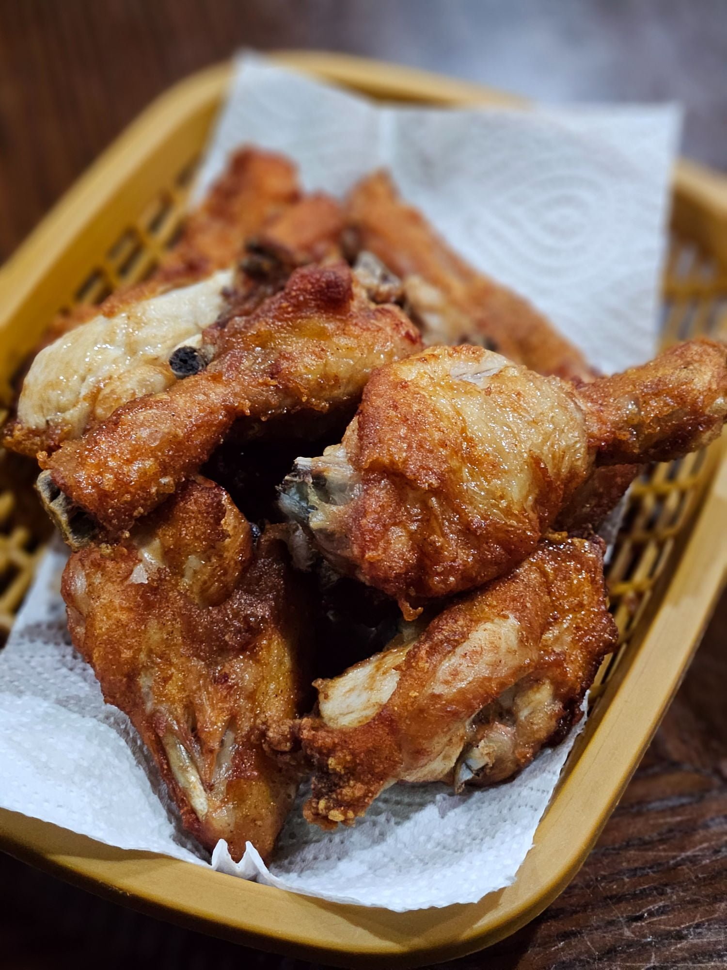 동키치킨 - 뽐뿌:자유갤러리 동키치킨