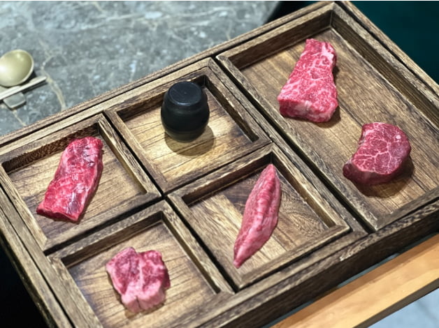 어제 첫 오마카세 - 뽐뿌:자유게시판 어제 첫 오마카세