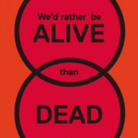 2023 DDP    &lt;We&#39;d rather be alive than dead&gt;