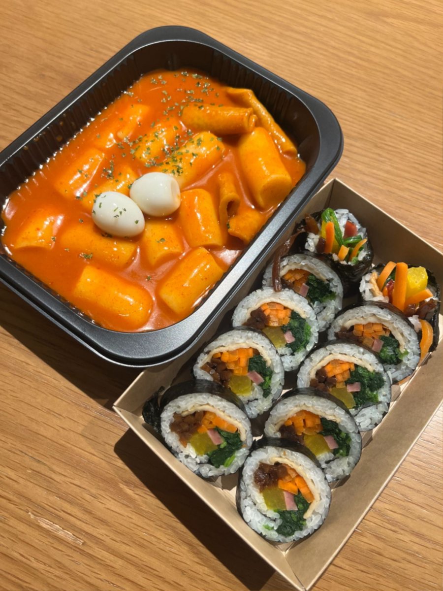 요즘 떡볶이, 김밥만 먹어도 만원 우습게 나가네요 .. - 뽐뿌:자유게시판 요즘 떡볶이, 김밥만 먹어도 만원 우습게 나가네요 ..