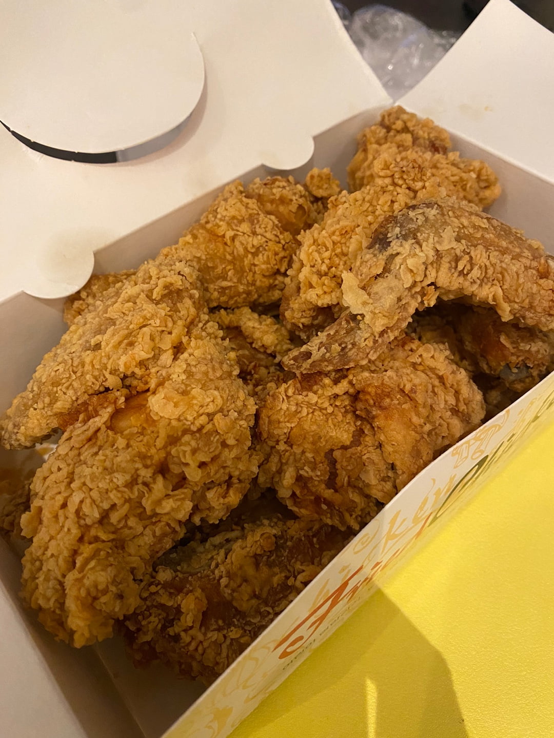 치킨이 맛있다는 기준이 다 다른거같아요 너무많이 - 뽐뿌:자유게시판 치킨이 맛있다는 기준이 다 다른거같아요 너무많이