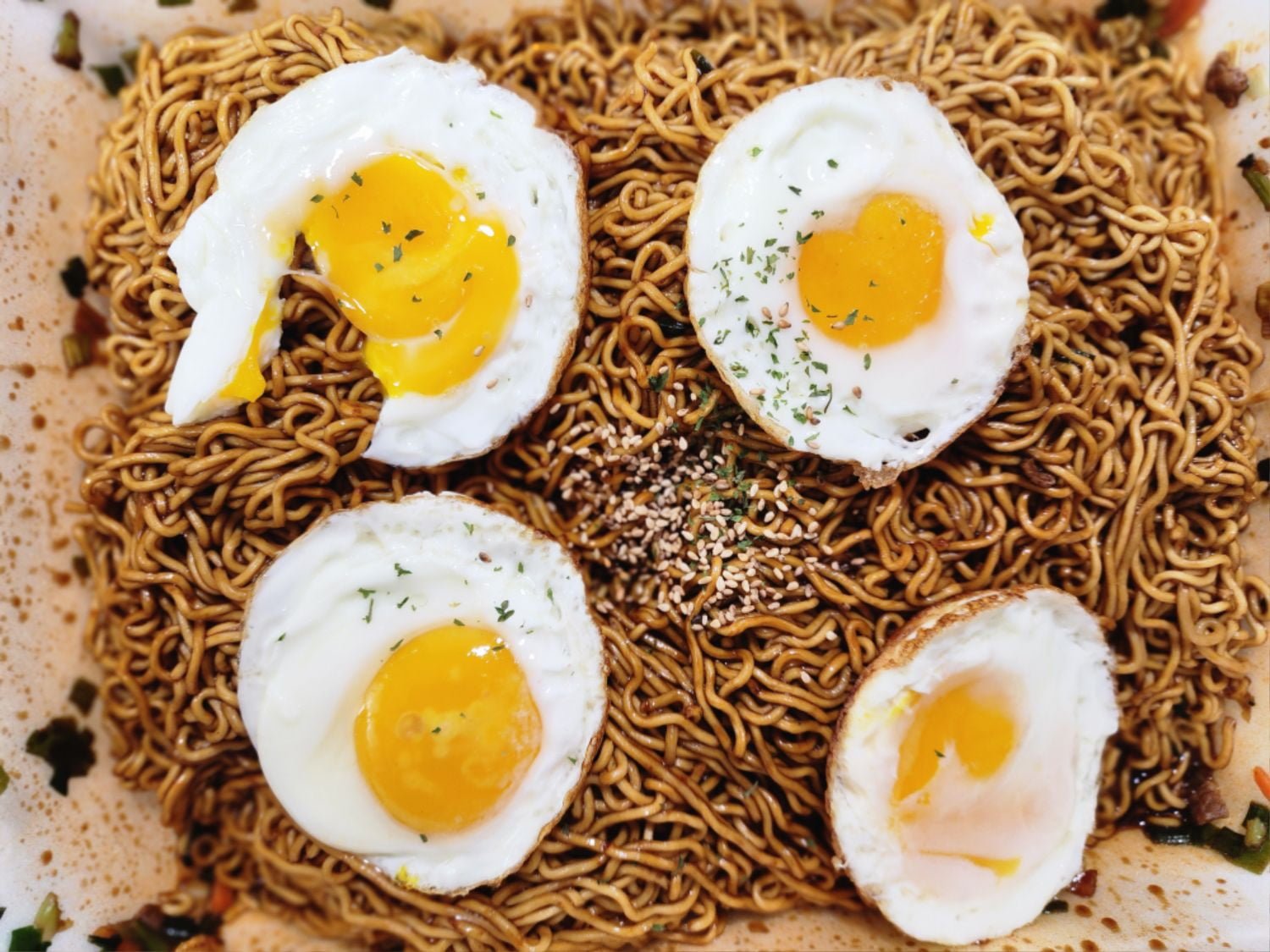공간춘 쟁반짬짜면에 도전~! - 뽐뿌:자유갤러리 공간춘 쟁반짬짜면에 도전~!
