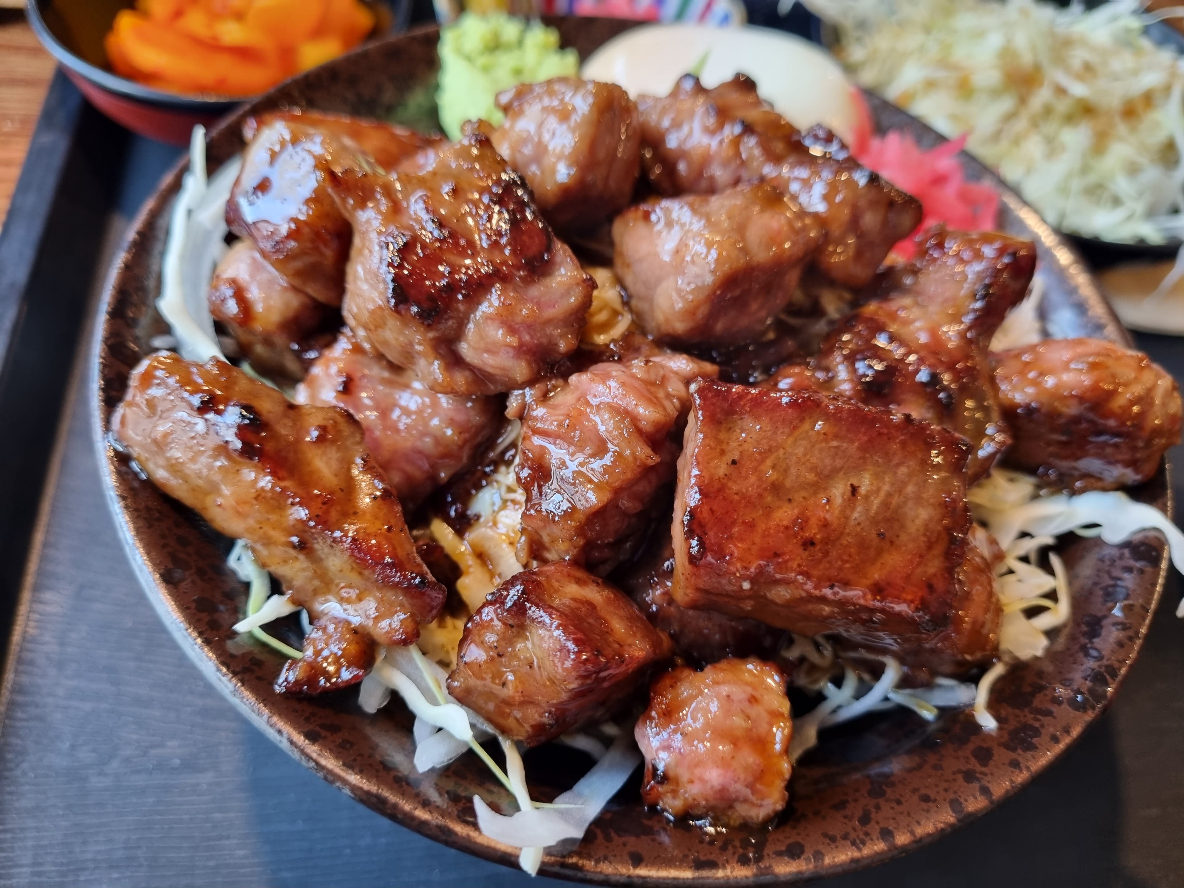 후라토식당 - 뽐뿌:자유갤러리 후라토식당