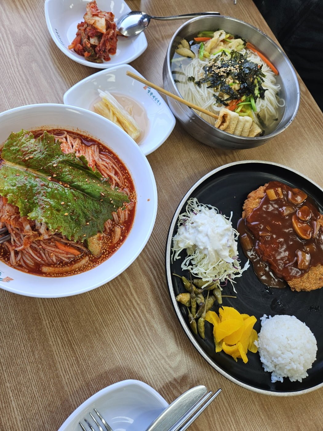 망향비빔국수 - 뽐뿌:자유갤러리 망향비빔국수