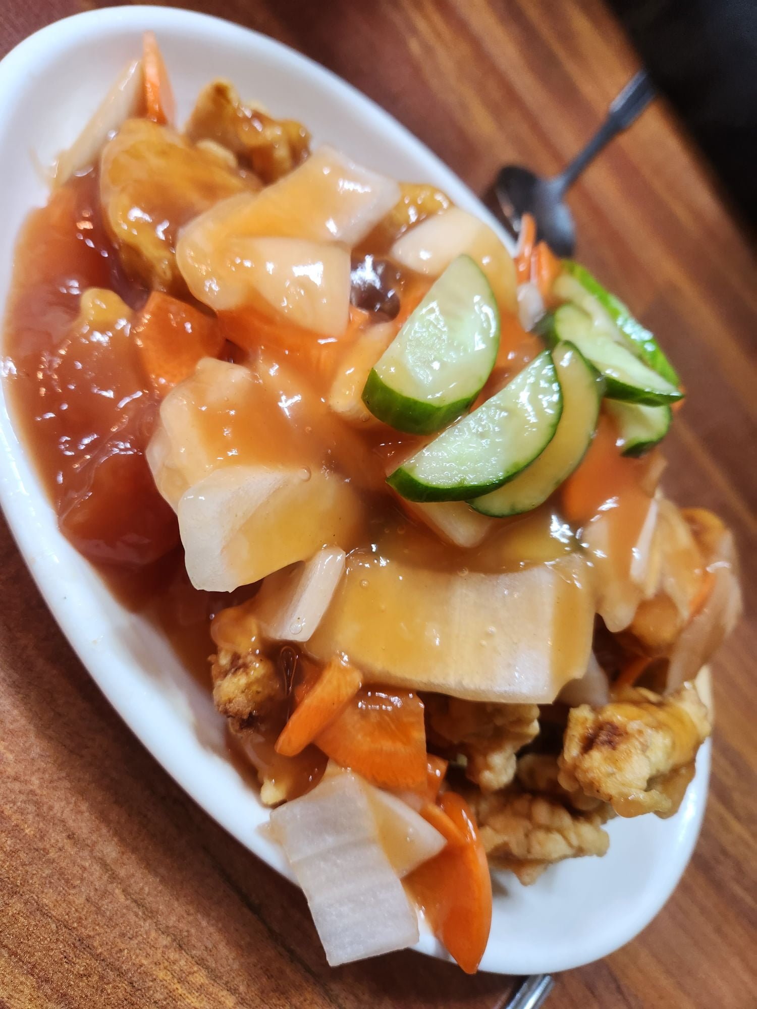익산 우리분식 맛있는데 저렴합니다. - 뽐뿌:자유갤러리 익산 우리분식 맛있는데 저렴합니다.