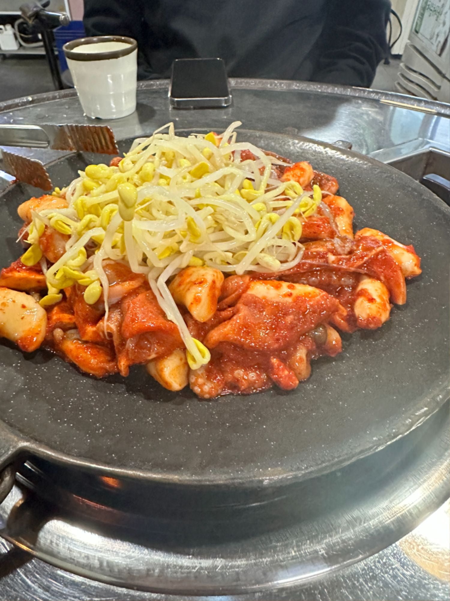 [서울/독도쭈꾸미]쭈삼 - 뽐뿌:맛집포럼 [서울/독도쭈꾸미]쭈삼