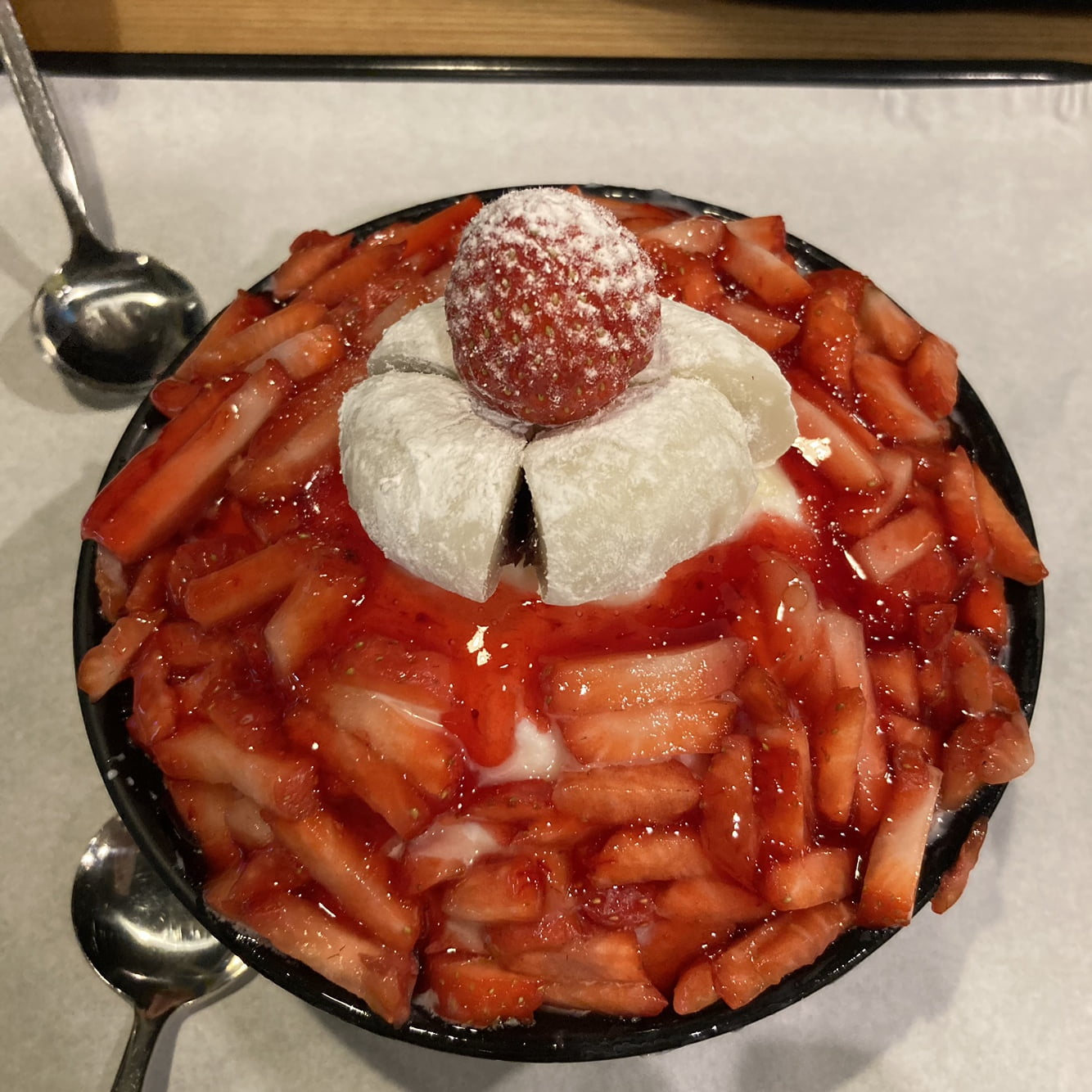 설빙 딸빙 - 뽐뿌:자유게시판 설빙 딸빙