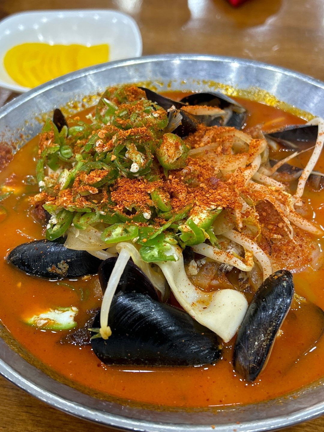 [남양주/홍콩반점]제 해장을 담당하는 홍콩반점 - 뽐뿌:맛집포럼 [남양주/홍콩반점]제 해장을 담당하는 홍콩반점