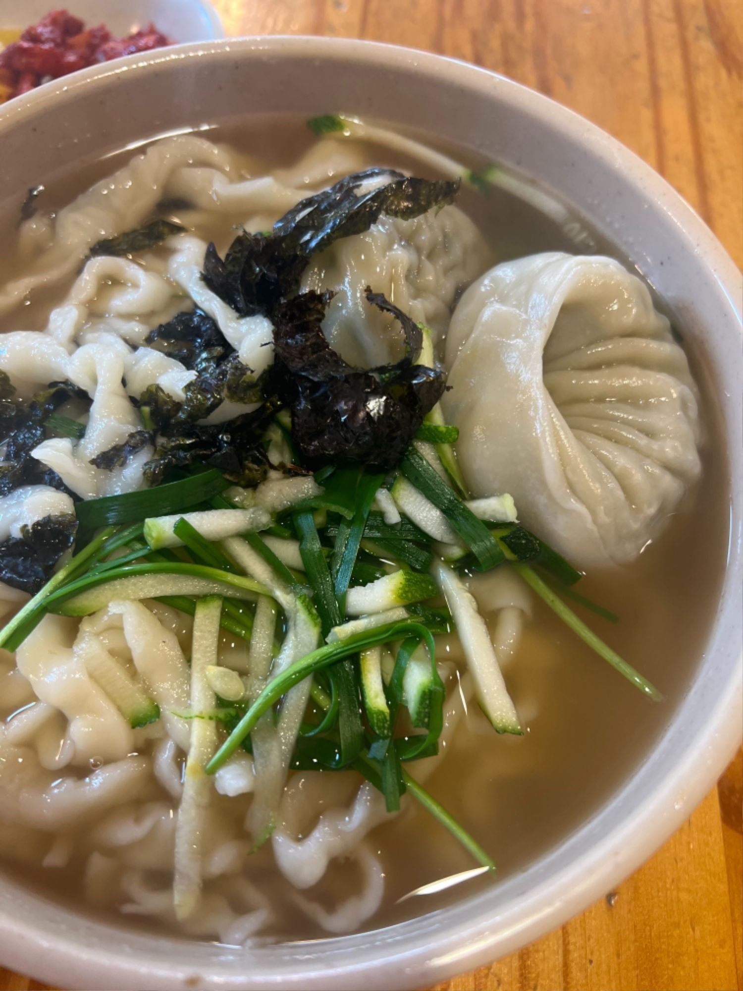 [마포대흥역/엄마손칼국수] 칼만두 - 뽐뿌:맛집포럼 [마포대흥역/엄마손칼국수] 칼만두