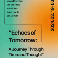 Echoes of Tomorrow: A Journey Through Time and Thought