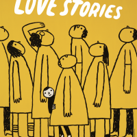 ̾  : LOVE STORIES