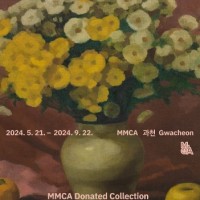 MMCA ǰ: 1960-70 ȸȭ
