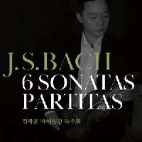 豤 ̿ø ȸ: J. S. BACH 6 SONATAS & PARTITAS
