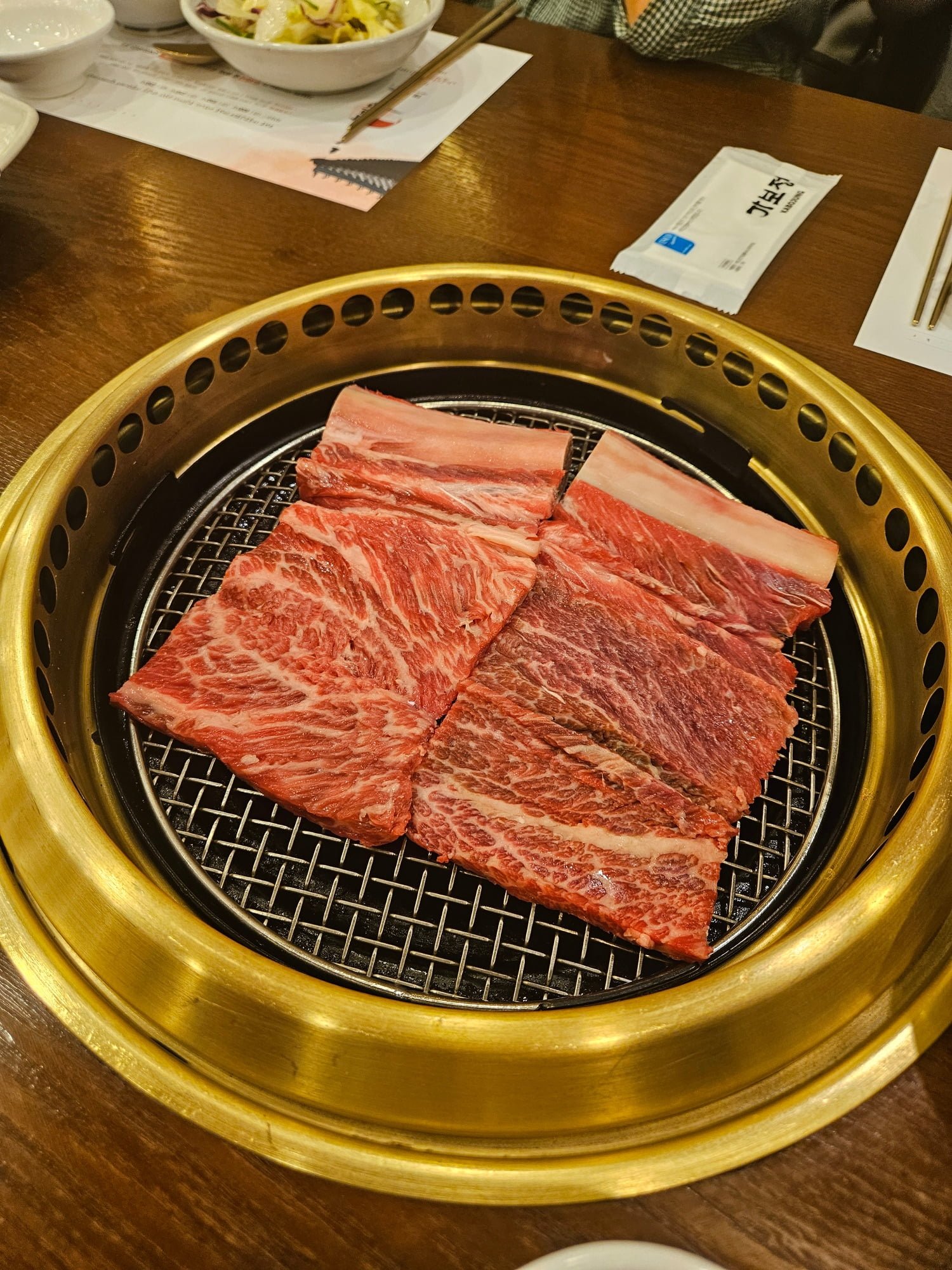 수원 소갈비 다녀왔습니다 - 뽐뿌:자유갤러리 수원 소갈비 다녀왔습니다