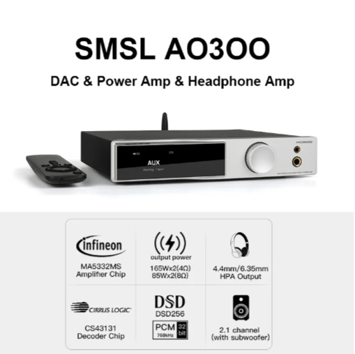 -ko.aliexpress.com-SMSL AO300     , USB C DAC AMP , 4.4 6.35mm  , LDAC MQA MQA-CD .png