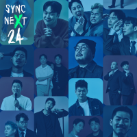 Ÿڹ̵ &lt;ڹ̵ : &gt; - Sync Next 24