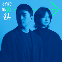 ̽ƮX64ksana &lt;&gt; - Sync Next 24