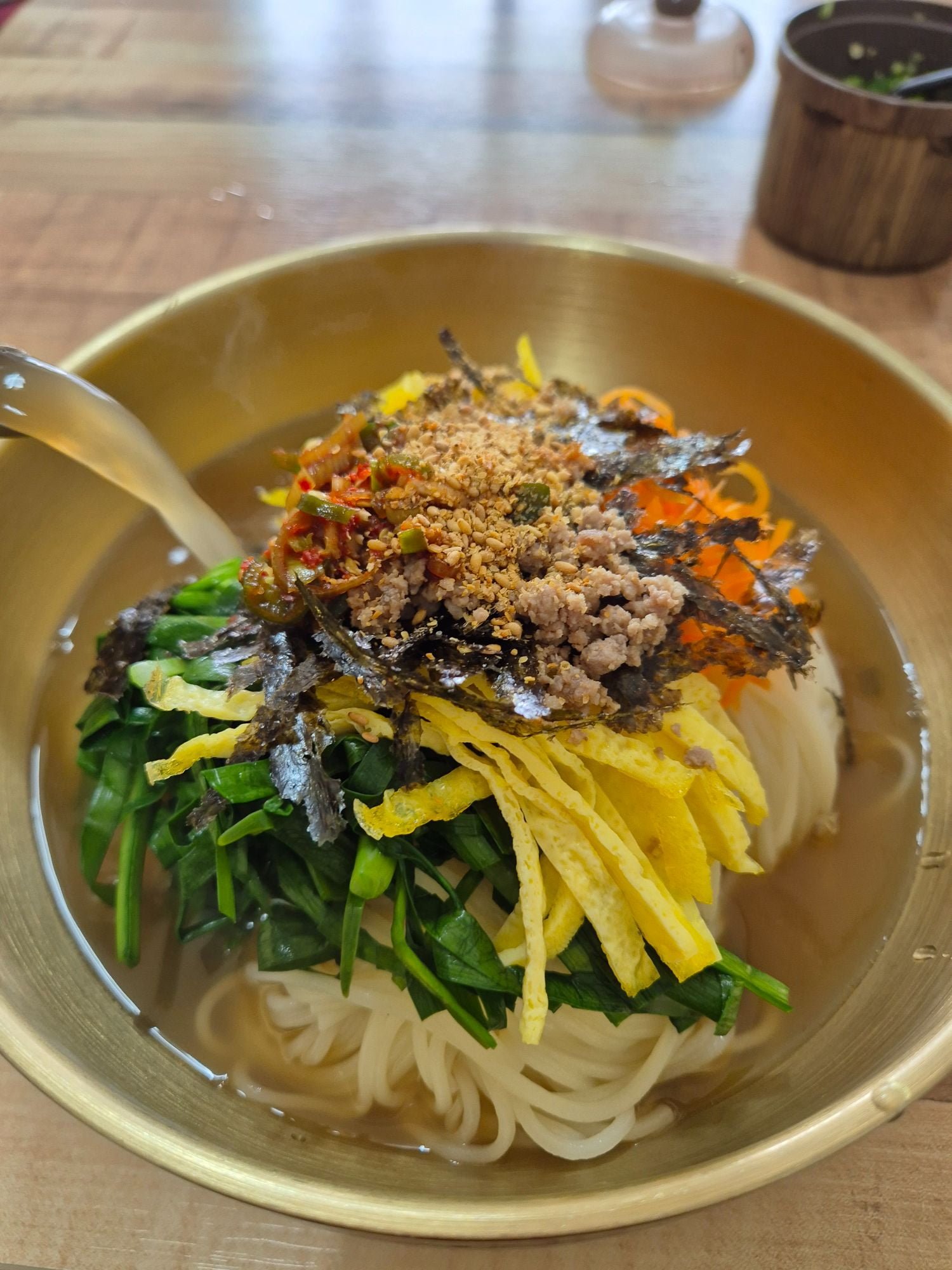 부산/시골촌국수 - 뽐뿌:맛집포럼 부산/시골촌국수