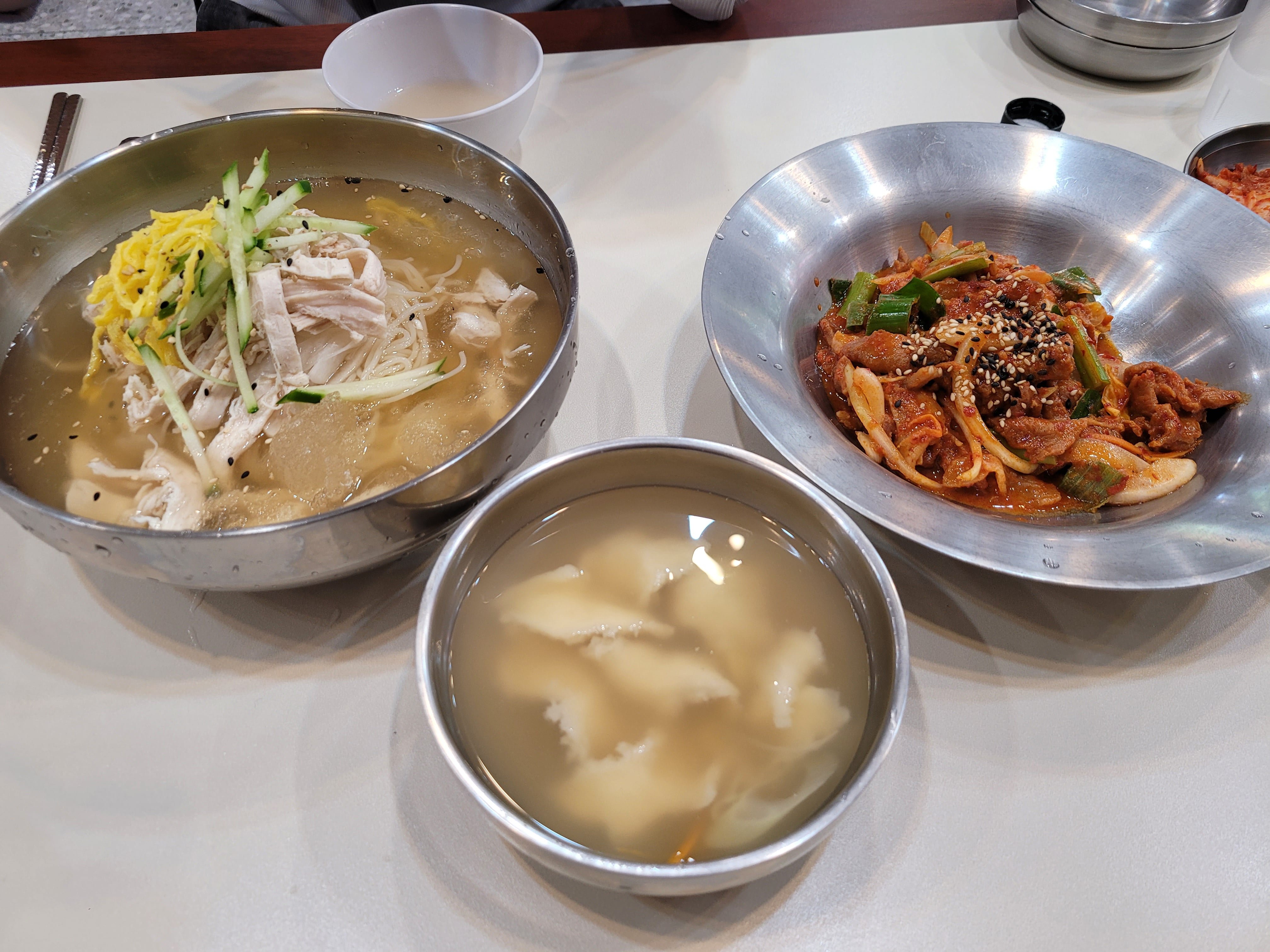 종로/종로수제비 - 뽐뿌:맛집포럼 종로/종로수제비