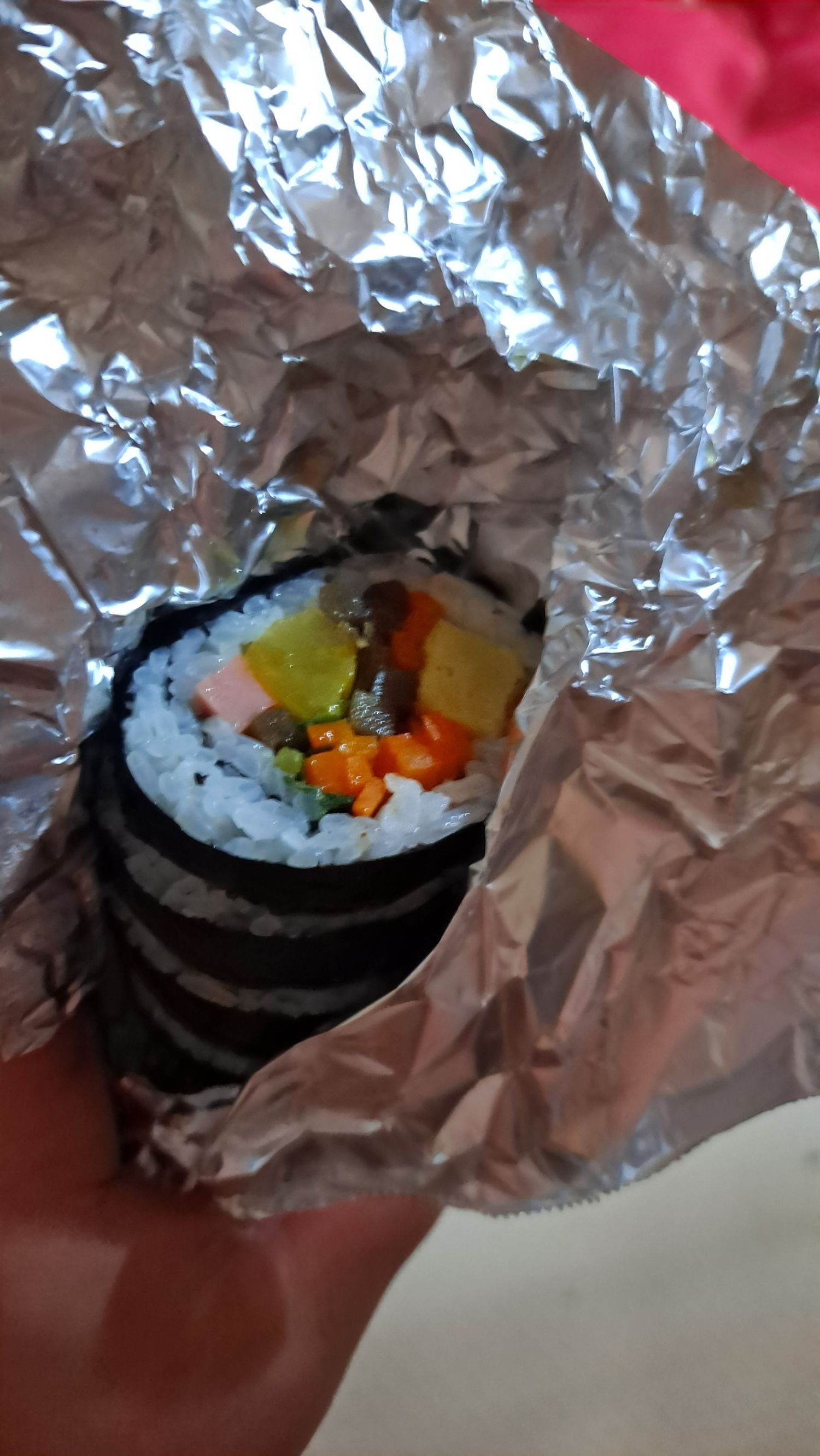 한끼에 김밥 몇줄드세요? - 뽐뿌:자유게시판 한끼에 김밥 몇줄드세요?