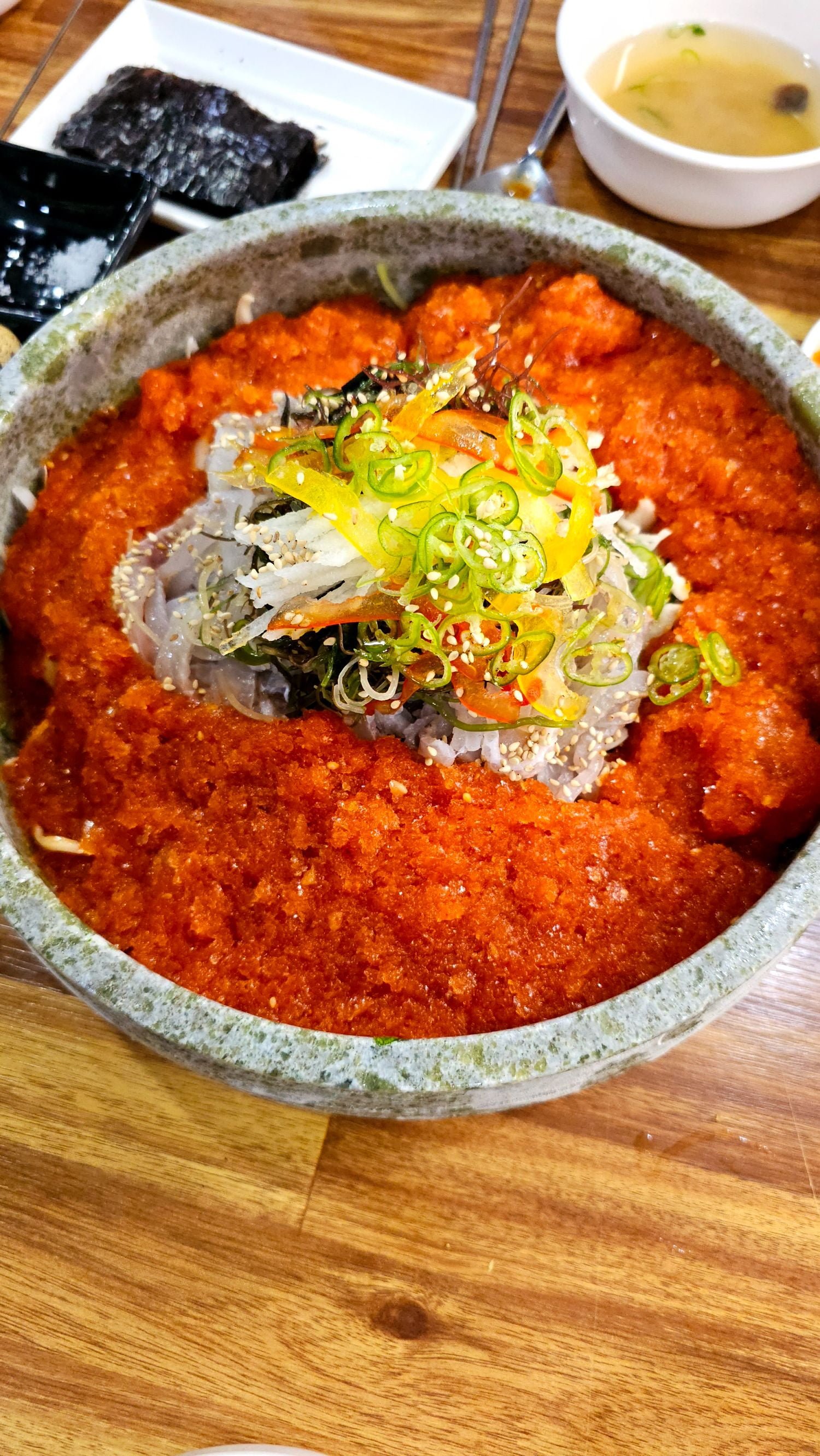 세꼬시 물회 - 뽐뿌:자유갤러리 세꼬시 물회