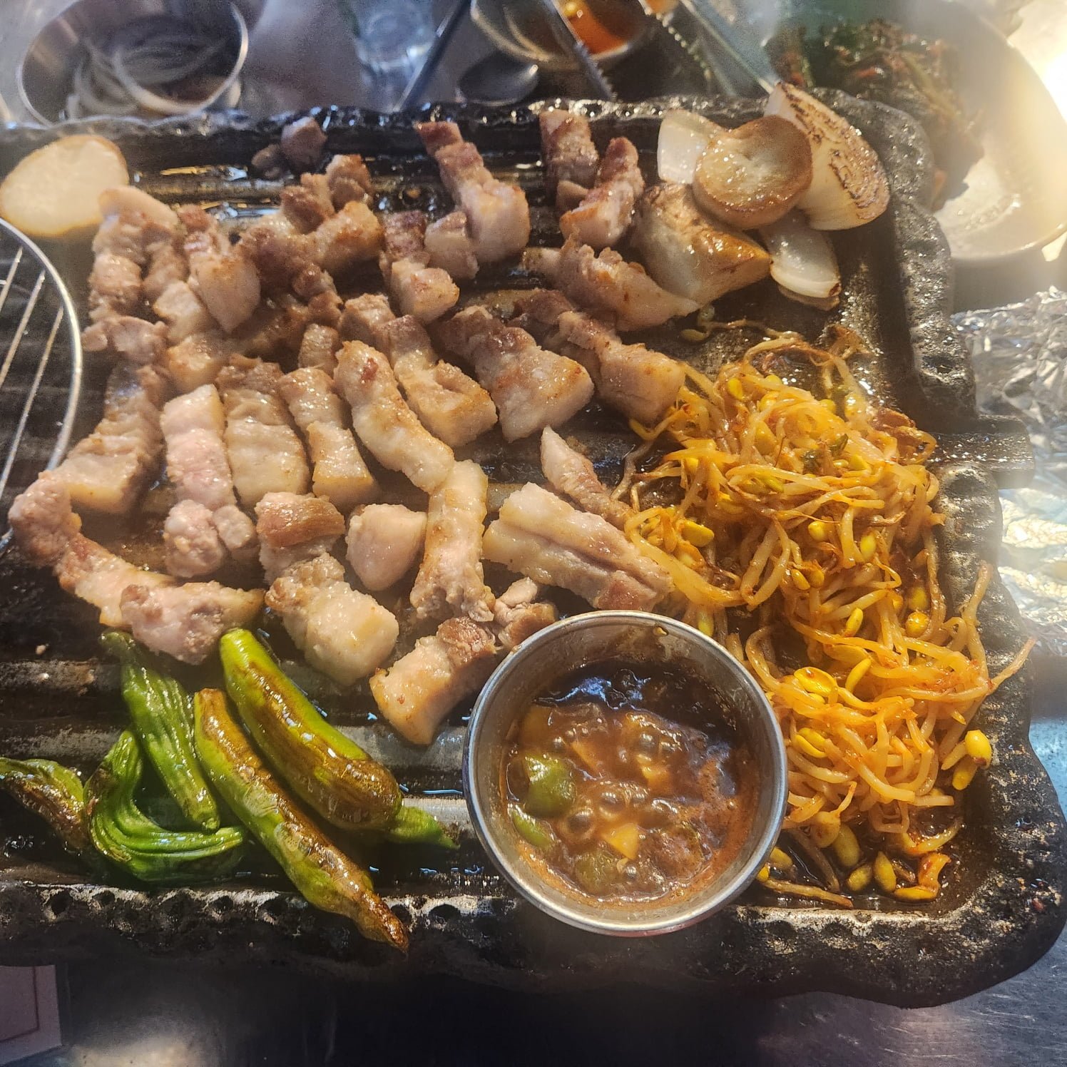 야장 - 뽐뿌:자유갤러리 야장
