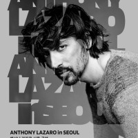 ؼ ڷ(Anthony Lazaro)  