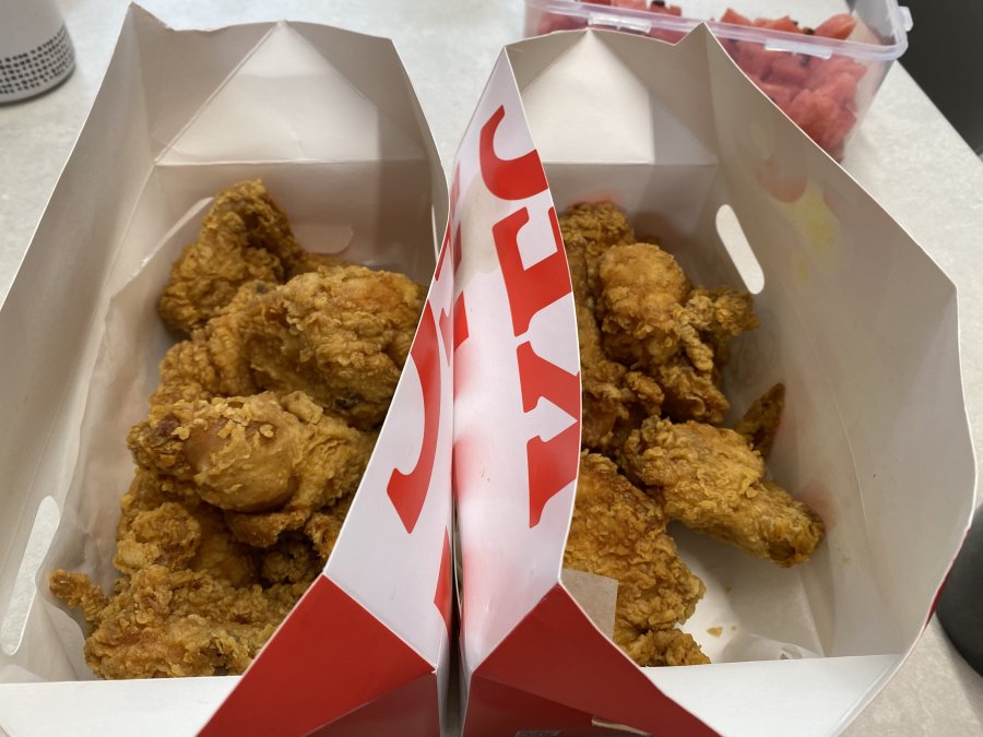 KFC