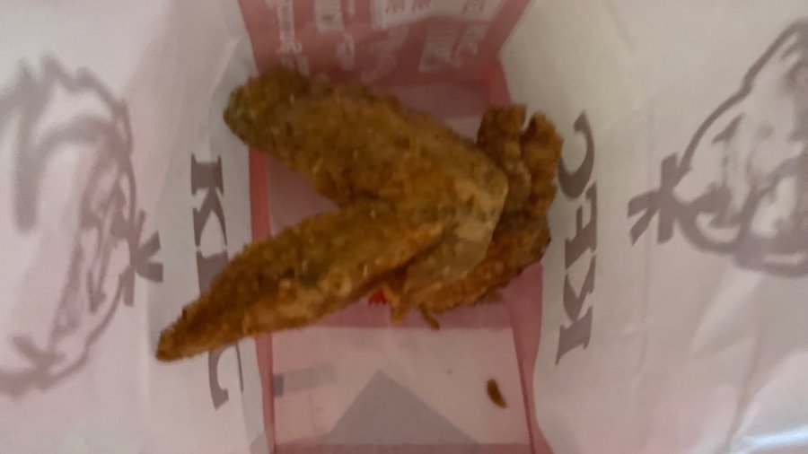  KFC