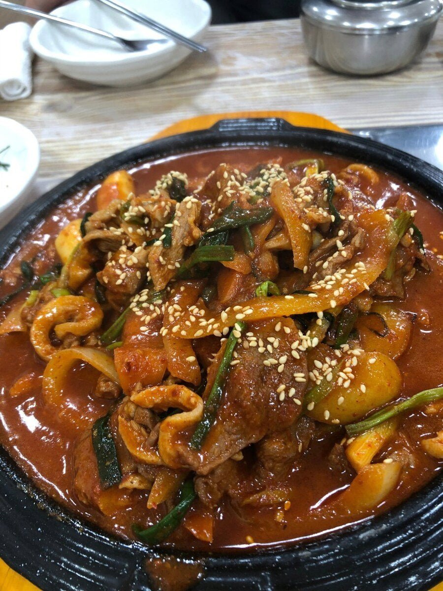국내 커뮤니티에서 가장 유명한 식당 근황 ㄷ..jpg - 뽐뿌:자유게시판 국내 커뮤니티에서 가장 유명한 식당 근황 ㄷ..jpg