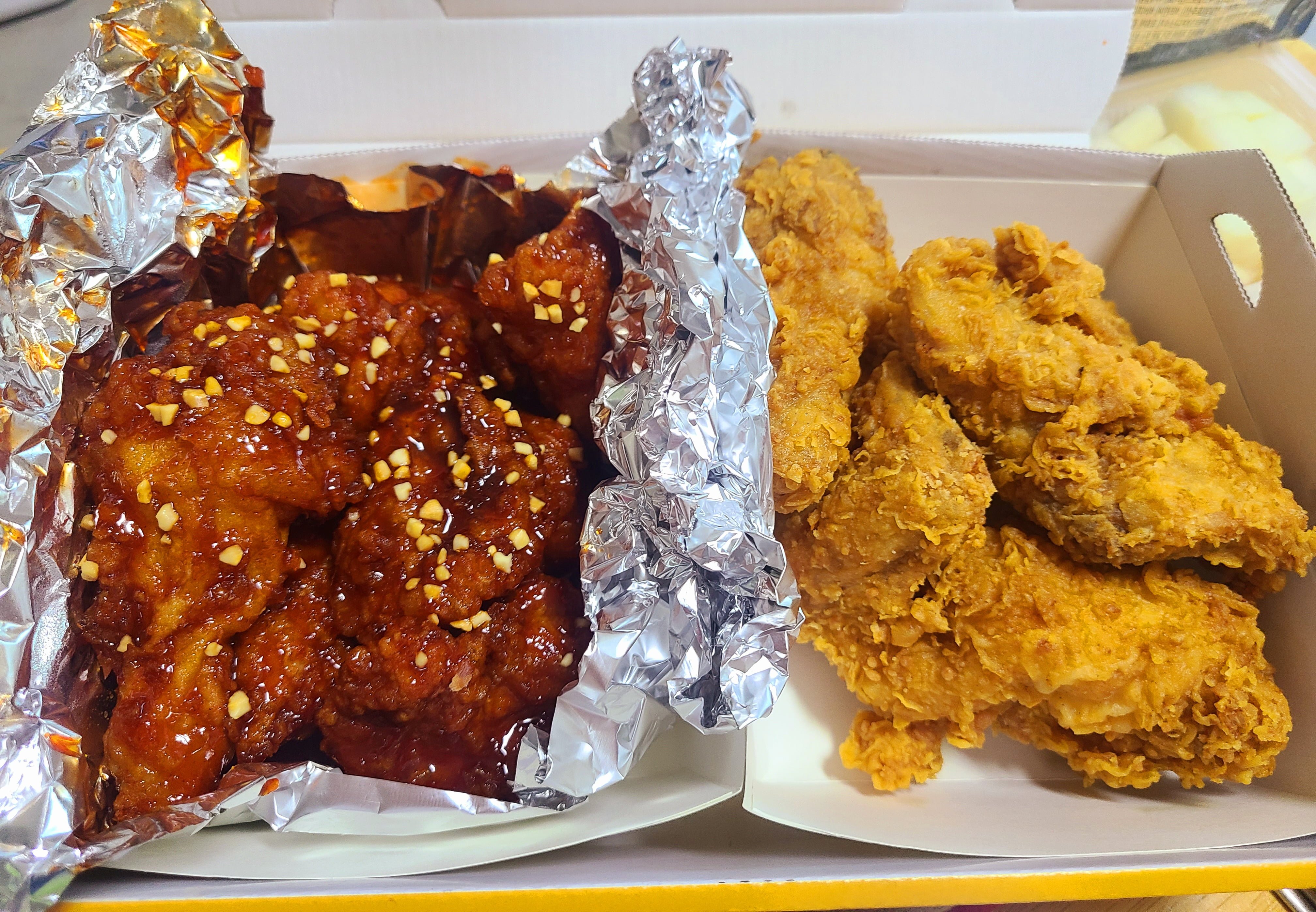 불금 비비큐 - 뽐뿌:자유갤러리 불금 비비큐